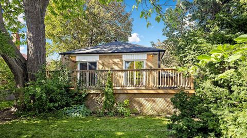 Photo 38 at 339 Elmwood Avenue, Willowdale East, Toronto