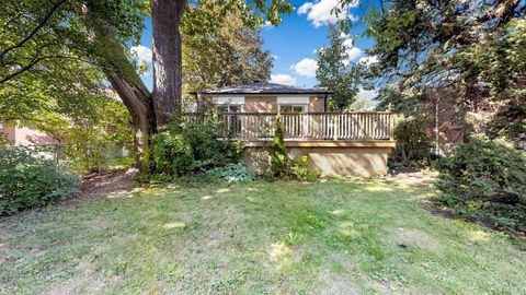 Photo 40 at 339 Elmwood Avenue, Willowdale East, Toronto