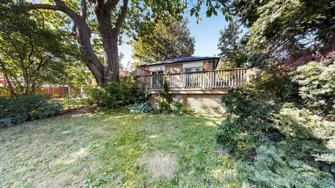 Photo 44 at 339 Elmwood Avenue, Willowdale East, Toronto