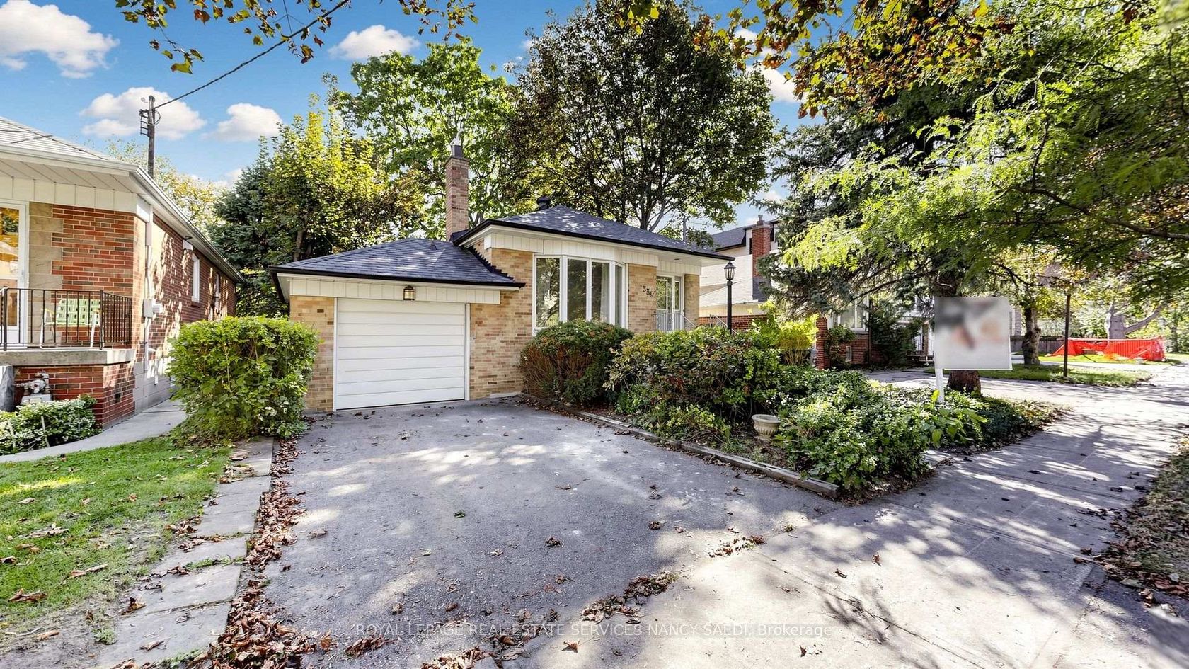 339 Elmwood Avenue, Willowdale East, Toronto 