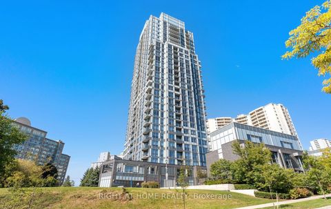 Photo 0 at 2112 - 18 Graydon Hall Drive, Donalda, Toronto