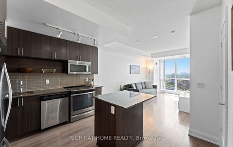 Photo 3 at 2112 - 18 Graydon Hall Drive, Donalda, Toronto