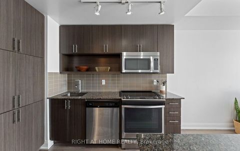 Photo 4 at 2112 - 18 Graydon Hall Drive, Donalda, Toronto