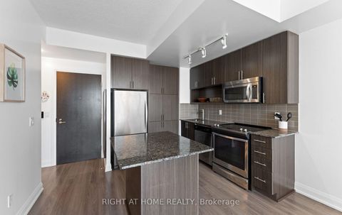 Photo 5 at 2112 - 18 Graydon Hall Drive, Donalda, Toronto