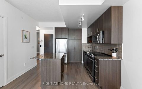 Photo 6 at 2112 - 18 Graydon Hall Drive, Donalda, Toronto