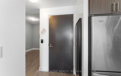 Photo 7 at 2112 - 18 Graydon Hall Drive, Donalda, Toronto
