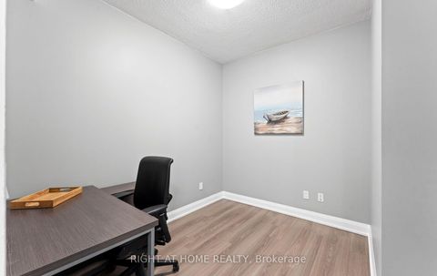 Photo 9 at 2112 - 18 Graydon Hall Drive, Donalda, Toronto