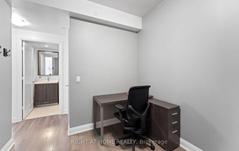 Photo 11 at 2112 - 18 Graydon Hall Drive, Donalda, Toronto