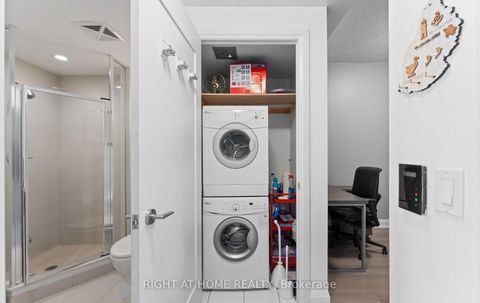 Photo 14 at 2112 - 18 Graydon Hall Drive, Donalda, Toronto