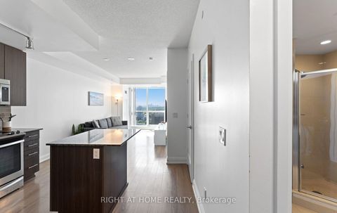Photo 15 at 2112 - 18 Graydon Hall Drive, Donalda, Toronto