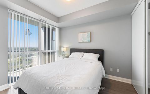 Photo 18 at 2112 - 18 Graydon Hall Drive, Donalda, Toronto