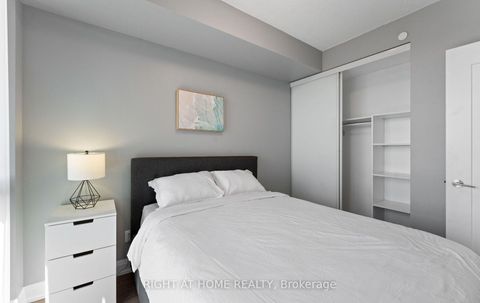 Photo 19 at 2112 - 18 Graydon Hall Drive, Donalda, Toronto