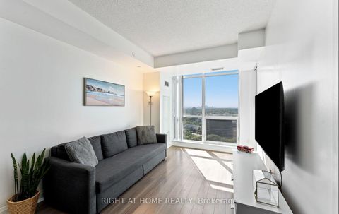 Photo 21 at 2112 - 18 Graydon Hall Drive, Donalda, Toronto