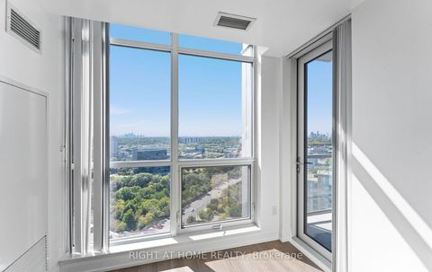 Photo 24 at 2112 - 18 Graydon Hall Drive, Donalda, Toronto