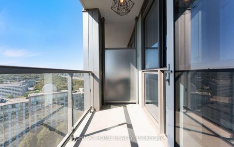 Photo 25 at 2112 - 18 Graydon Hall Drive, Donalda, Toronto