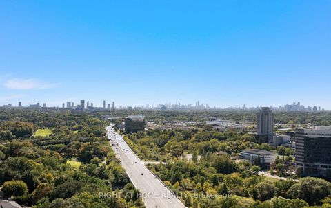 Photo 26 at 2112 - 18 Graydon Hall Drive, Donalda, Toronto