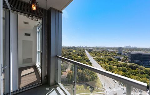 Photo 28 at 2112 - 18 Graydon Hall Drive, Donalda, Toronto