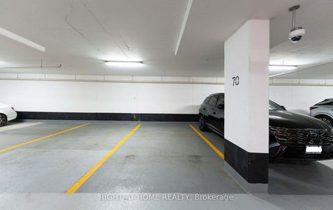 Photo 29 at 2112 - 18 Graydon Hall Drive, Donalda, Toronto