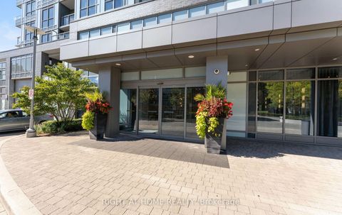 Photo 30 at 2112 - 18 Graydon Hall Drive, Donalda, Toronto