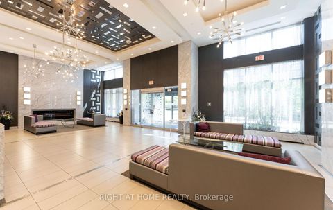 Photo 31 at 2112 - 18 Graydon Hall Drive, Donalda, Toronto