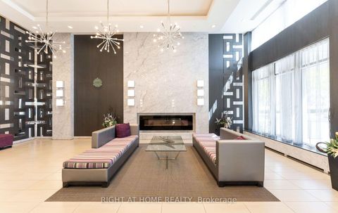 Photo 32 at 2112 - 18 Graydon Hall Drive, Donalda, Toronto