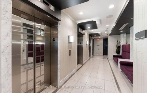 Photo 33 at 2112 - 18 Graydon Hall Drive, Donalda, Toronto