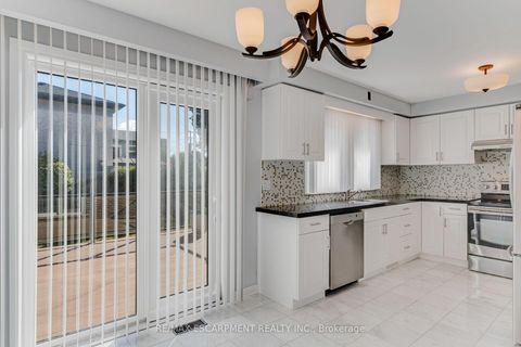 Photo 14 at 7 Watling Street, Richview, Toronto