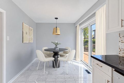 Photo 15 at 7 Watling Street, Richview, Toronto