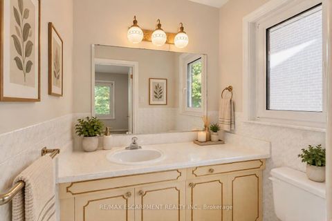 Photo 20 at 7 Watling Street, Richview, Toronto