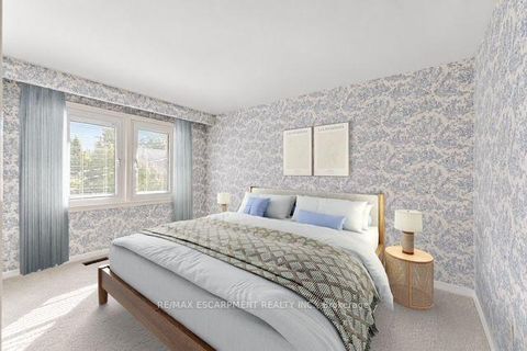 Photo 24 at 7 Watling Street, Richview, Toronto