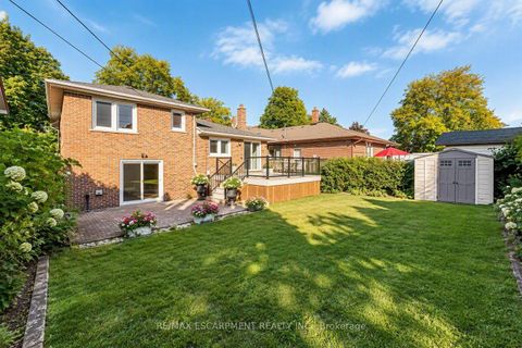 Photo 36 at 7 Watling Street, Richview, Toronto