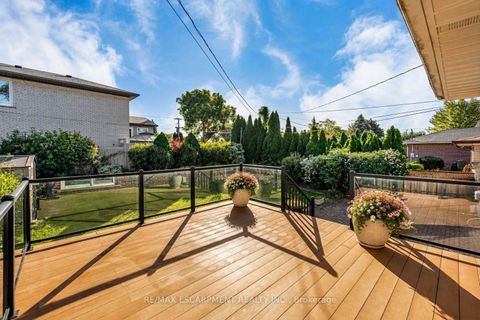 Photo 37 at 7 Watling Street, Richview, Toronto