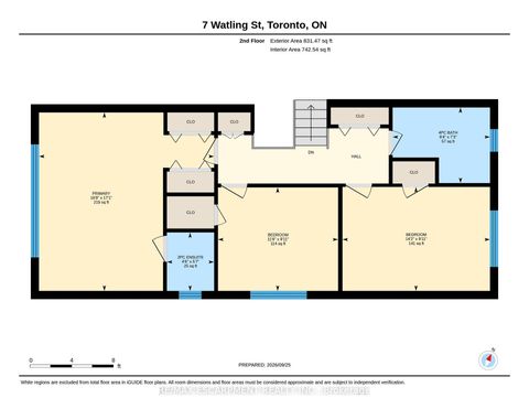 Photo 38 at 7 Watling Street, Richview, Toronto