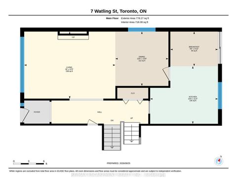 Photo 39 at 7 Watling Street, Richview, Toronto