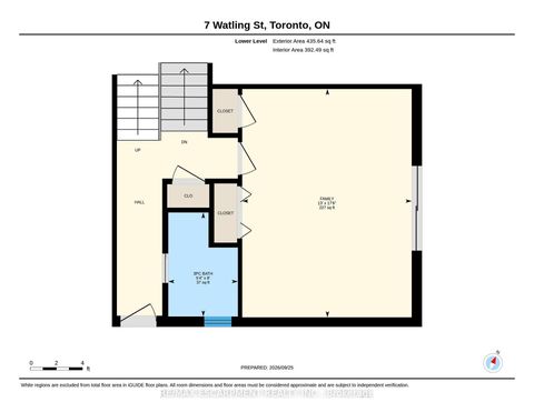 Photo 40 at 7 Watling Street, Richview, Toronto