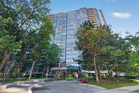 Photo 0 at 1904 - 33 Elmhurst Avenue, Westgate, Toronto