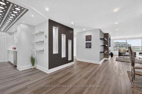 Photo 4 at 1904 - 33 Elmhurst Avenue, Westgate, Toronto