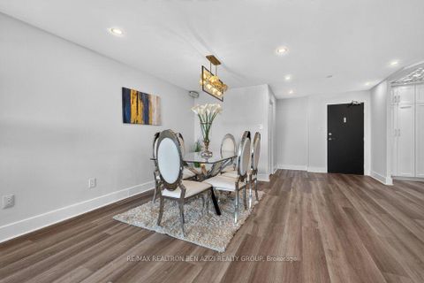 Photo 5 at 1904 - 33 Elmhurst Avenue, Westgate, Toronto