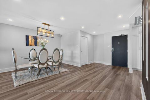 Photo 7 at 1904 - 33 Elmhurst Avenue, Westgate, Toronto