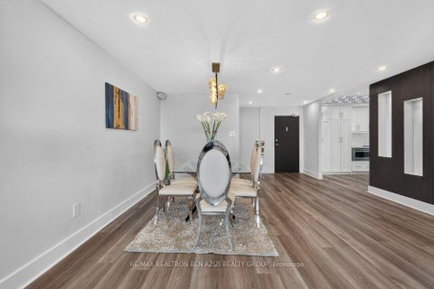 Photo 8 at 1904 - 33 Elmhurst Avenue, Westgate, Toronto