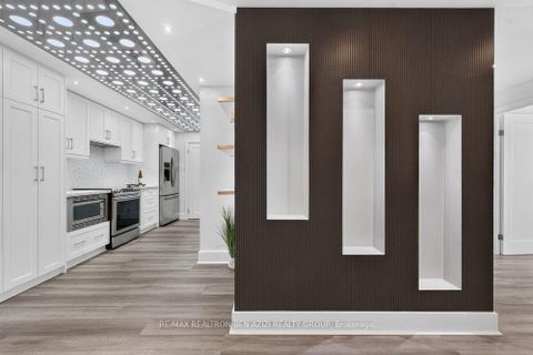 Photo 9 at 1904 - 33 Elmhurst Avenue, Westgate, Toronto