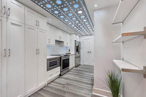 Photo 10 at 1904 - 33 Elmhurst Avenue, Westgate, Toronto