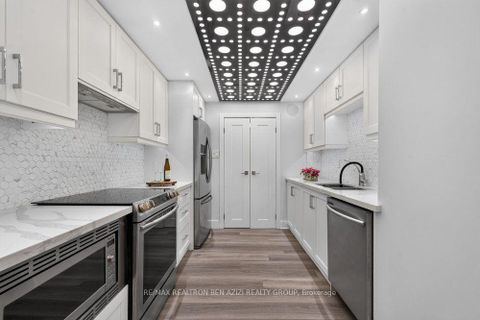 Photo 11 at 1904 - 33 Elmhurst Avenue, Westgate, Toronto