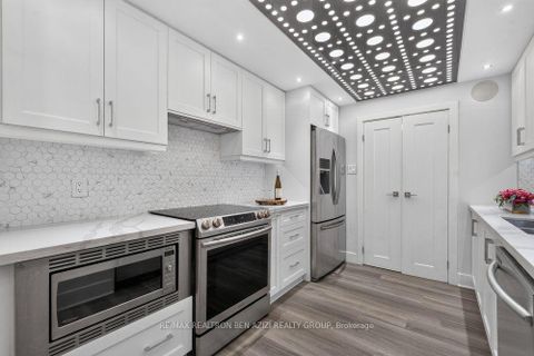 Photo 12 at 1904 - 33 Elmhurst Avenue, Westgate, Toronto