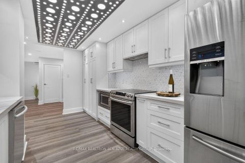 Photo 14 at 1904 - 33 Elmhurst Avenue, Westgate, Toronto