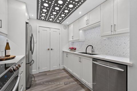 Photo 15 at 1904 - 33 Elmhurst Avenue, Westgate, Toronto