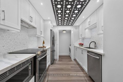 Photo 16 at 1904 - 33 Elmhurst Avenue, Westgate, Toronto