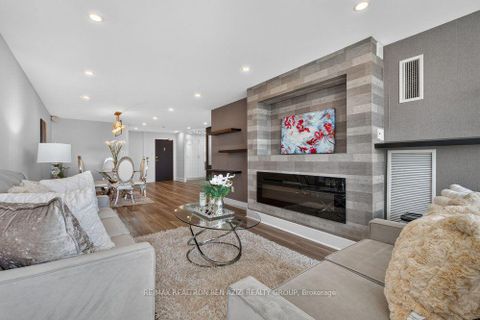 Photo 18 at 1904 - 33 Elmhurst Avenue, Westgate, Toronto