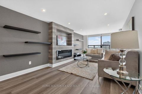 Photo 20 at 1904 - 33 Elmhurst Avenue, Westgate, Toronto