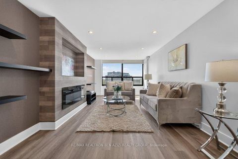 Photo 21 at 1904 - 33 Elmhurst Avenue, Westgate, Toronto